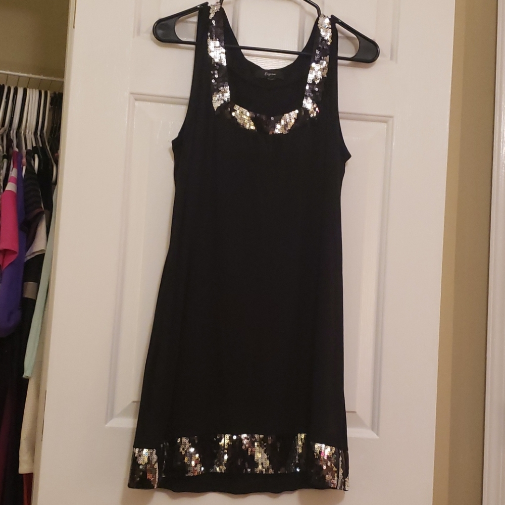 Womens dress